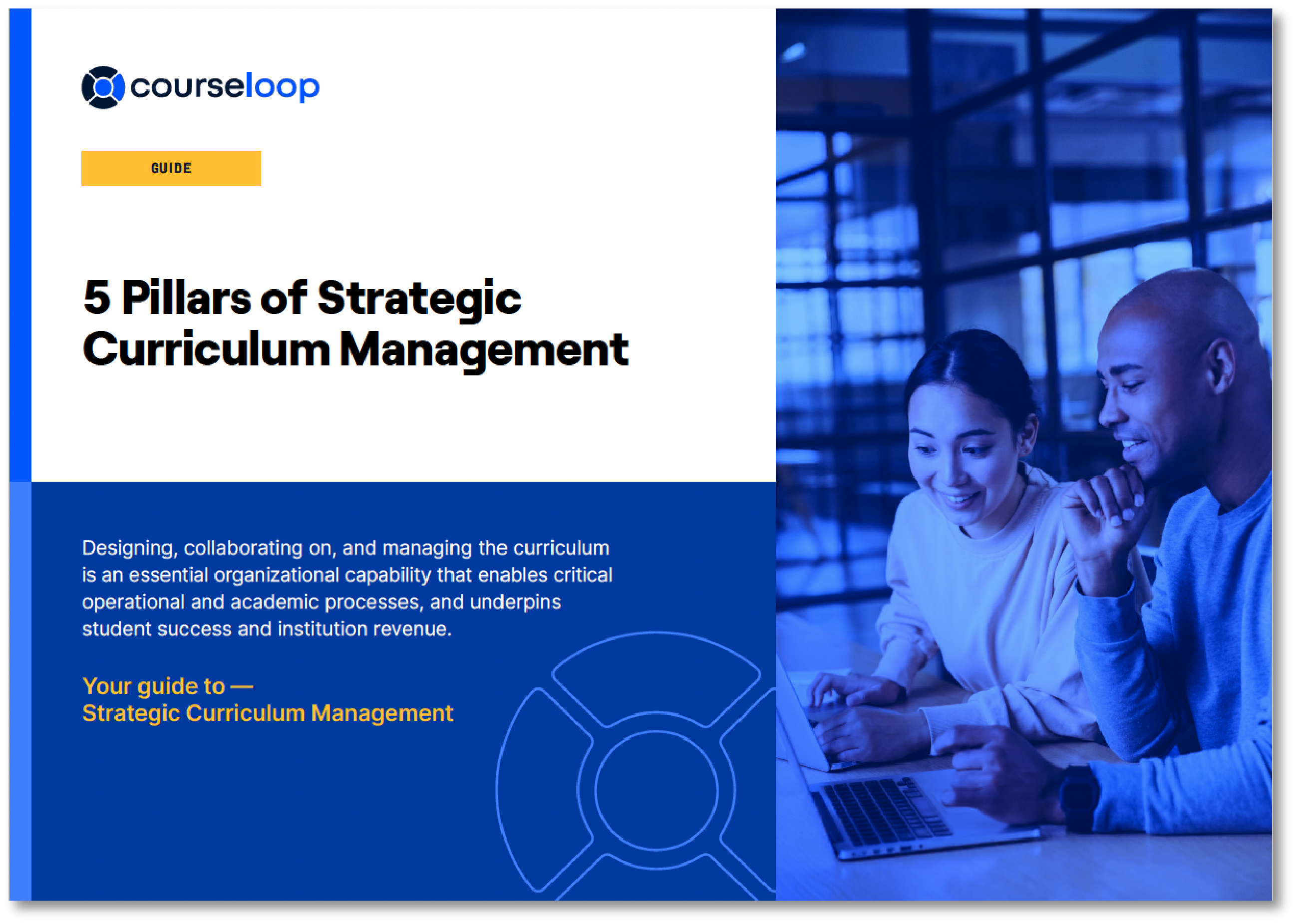 Guide-5 Pillars of Strategic Curriculum Management_cover