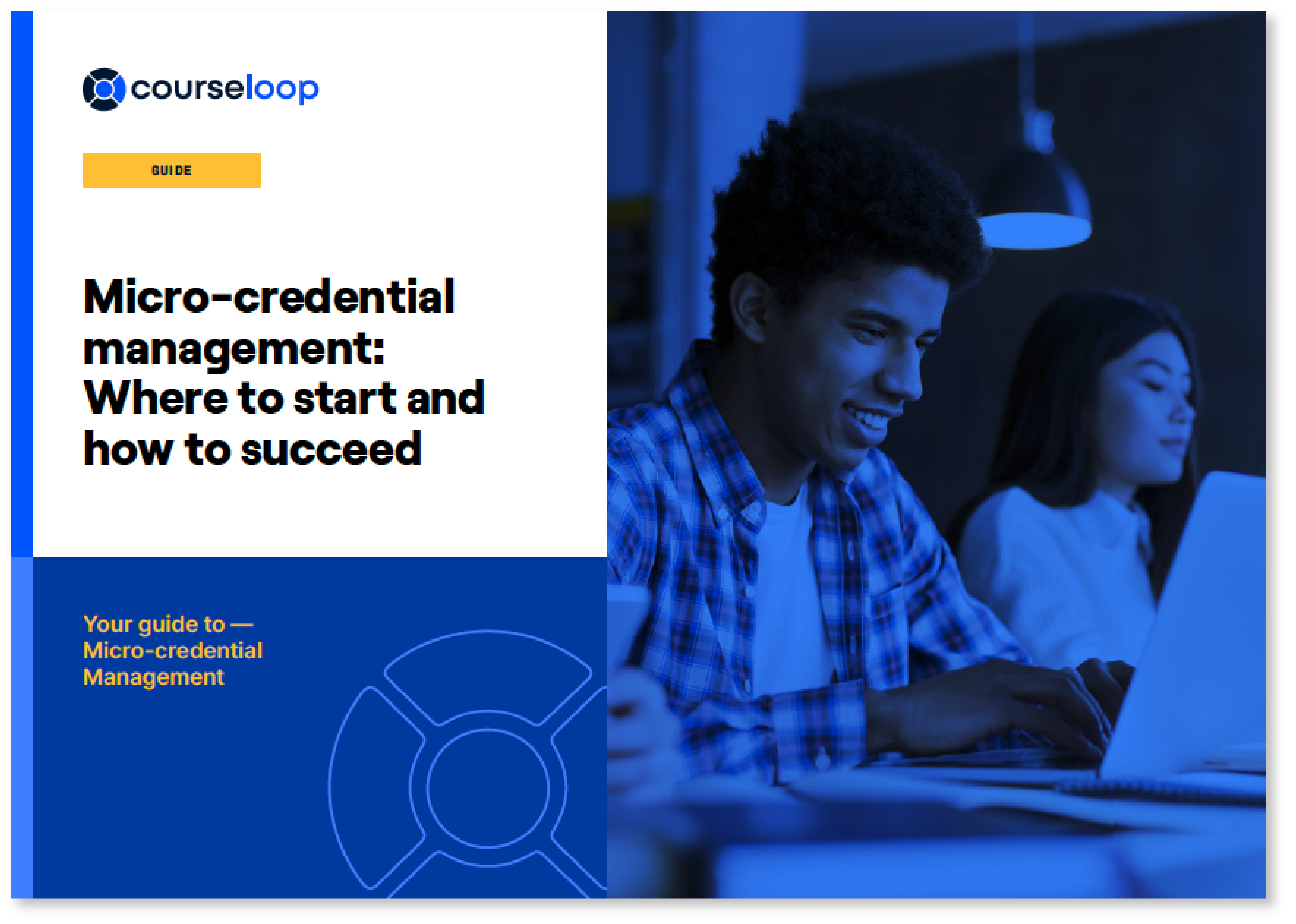 Micro-credentials ebook cover page-01